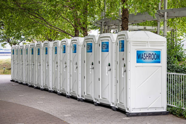 Types of Portable Toilets We Offer in Tahoe Vista, CA