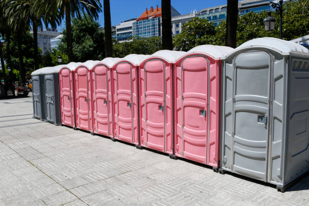 Best Portable Restrooms for Agricultural Sites  in Tahoe Vista, CA