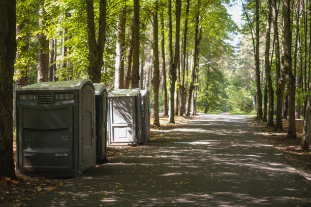 Best Portable Toilets for Disaster Relief Sites  in Tahoe Vista, CA