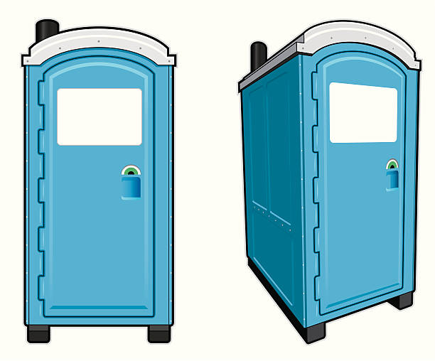 Best Deluxe Portable Toilet Rental  in Tahoe Vista, CA