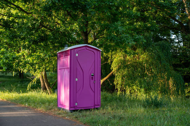 Best Eco-Friendly Portable Toilets  in Tahoe Vista, CA