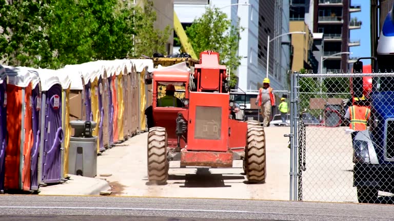 Best Portable Restroom Servicing (Cleaning and Restocking)  in Tahoe Vista, CA